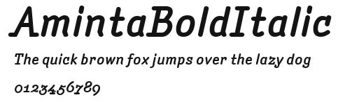 AmintaBoldItalic.ttf