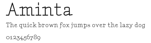 Aminta.ttf