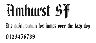Amhurst SF.ttf