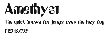 Amethyst.ttf