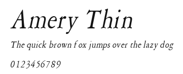Amery Thin.ttf