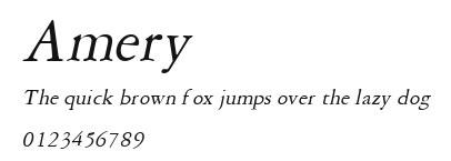 Amery.ttf