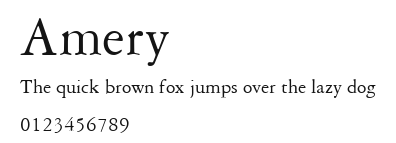 Amery.ttf