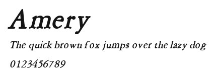 Amery.ttf