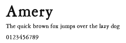 Amery.ttf