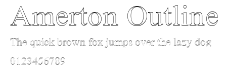 Amerton Outline.ttf
