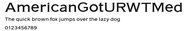 AmericanGotURWTMed.ttf