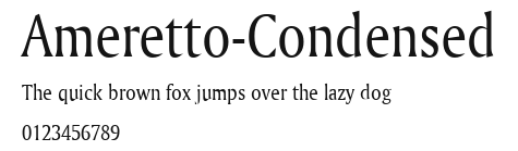 Ameretto-Condensed.ttf
