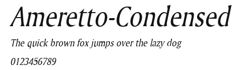 Ameretto-Condensed.ttf