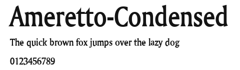 Ameretto-Condensed.ttf