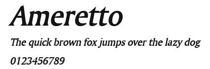 Ameretto.ttf