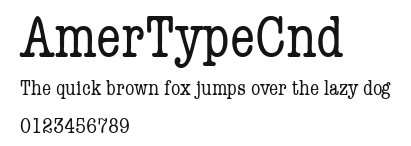 AmerTypeCnd.ttf