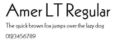 Amer LT Regular.ttf