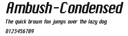 Ambush-Condensed.ttf