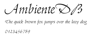 AmbienteDB.ttf