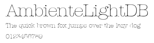 AmbienteLightDB.ttf