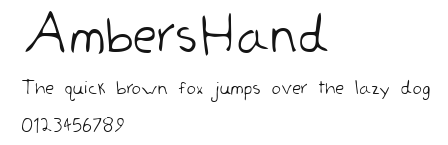 AmbersHand.ttf