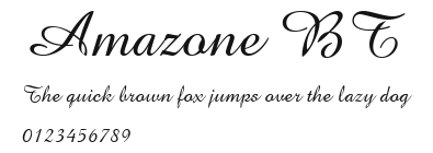 Amazone BT.ttf