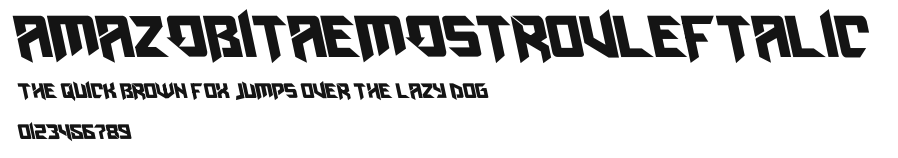 AmazObitaemOstrovLeftalic.ttf