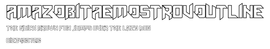 AmazObitaemOstrovOutline.ttf