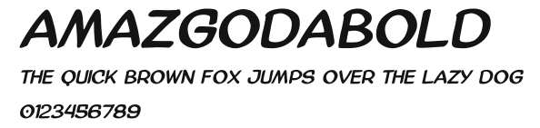 AmazGoDaBold.ttf