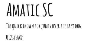 Amatic SC.ttf