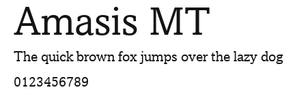 Amasis MT.ttf