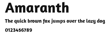 Amaranth.ttf