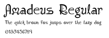 Amadeus Regular.ttf