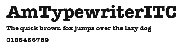 AmTypewriterITC.ttf