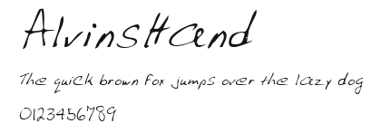 AlvinsHand.ttf