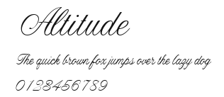 Altitude.ttf