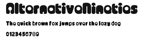 AlternativeNineties Preview