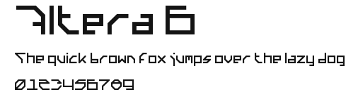 Altera 6.ttf
