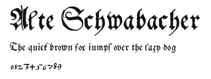 Alte Schwabacher.ttf