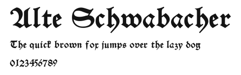 Alte Schwabacher.ttf