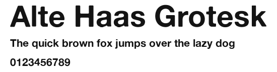 Alte Haas Grotesk.ttf