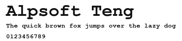 Alpsoft Teng.ttf