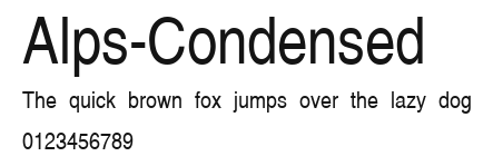 Alps-Condensed.ttf