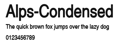 Alps-Condensed.ttf