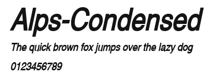 Alps-Condensed.ttf