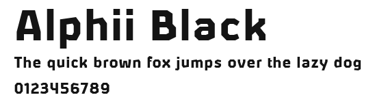 Alphii Black.ttf