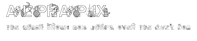 Alphapix.ttf