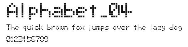 Alphabet_04.ttf