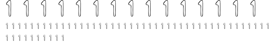 Alphabet Ruller.ttf