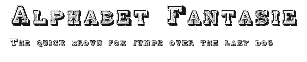Alphabet Fantasie.ttf