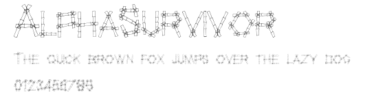 AlphaSurvivor.ttf