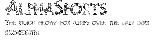 AlphaSports.ttf