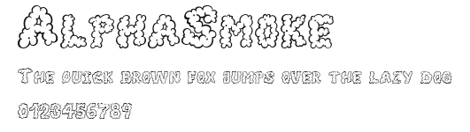 AlphaSmoke.ttf