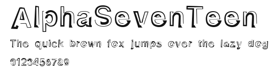 AlphaSevenTeen.ttf